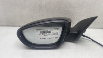 Retrovisor izquierdo