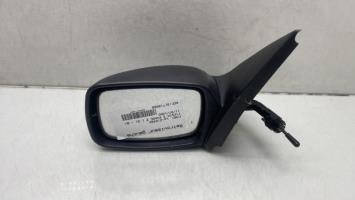 Retrovisor izquierdo