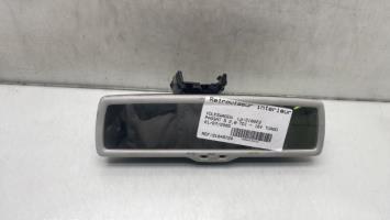 Retrovisor interior