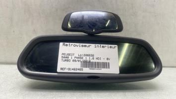 Specchietto retrovisore interno