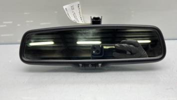 Retrovisor interior