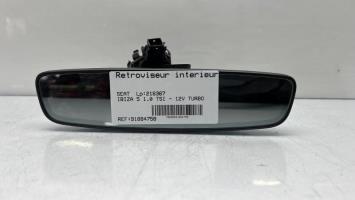 Retroviseur interieur
