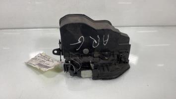 Serrure arriere gauche