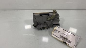 Serratura anteriore destra