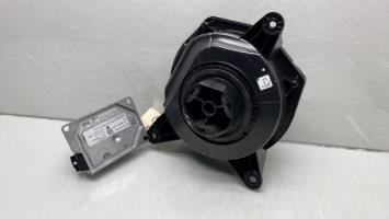 Amplificateur audio