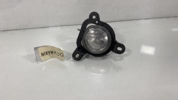 Fendinebbia destro (luci)