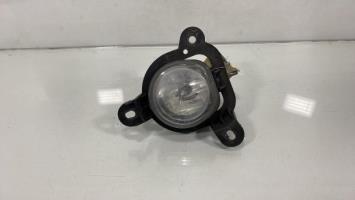 Fendinebbia destro (luci)