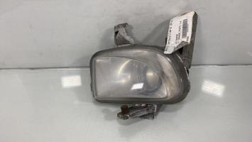 Fendinebbia destro (luci)
