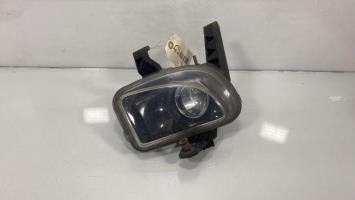 Fendinebbia destro (luci)