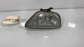 Fendinebbia destro (luci)