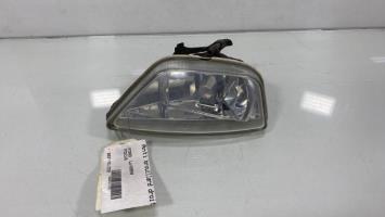 Fendinebbia destro (luci)