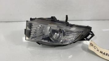 Fendinebbia destro (luci)