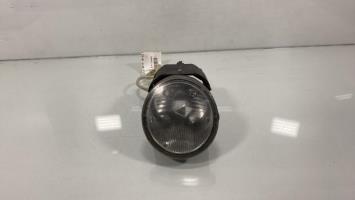 Fendinebbia destro (luci)