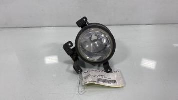 Fendinebbia destro (luci)