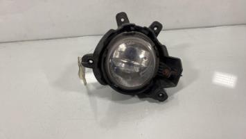 Fendinebbia destro (luci)