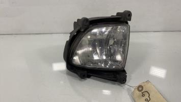 Fendinebbia destro (luci)