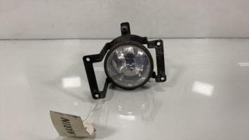Fendinebbia destro (luci)