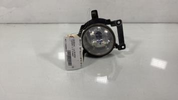 Fendinebbia destro (luci)