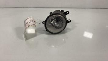 Fendinebbia destro (luci)