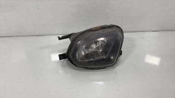 Fendinebbia sinistro (luce)
