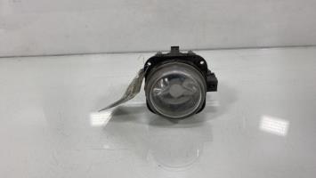 Fendinebbia sinistro (luce)