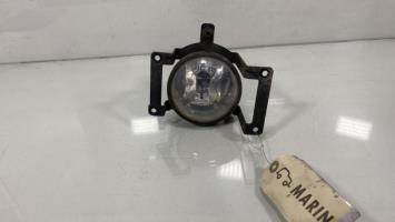 Fendinebbia sinistro (luce)