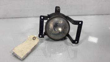 Fendinebbia sinistro (luce)