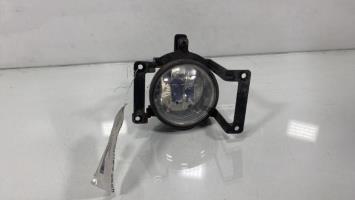 Fendinebbia sinistro (luce)