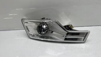 Fendinebbia sinistro (luce)