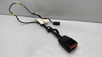 Aggancio cintura sicurezza anteriore destro
