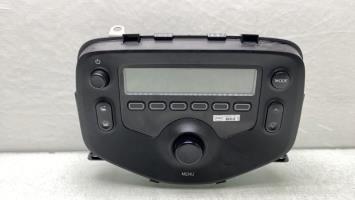 Autoradio originale