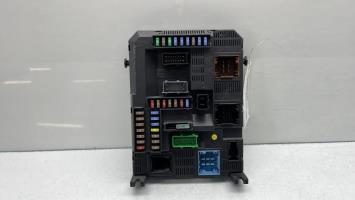 Centralina modulo BSI