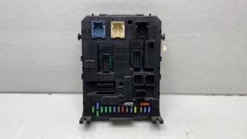 Centralina modulo BSI
