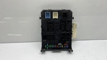 Centralina modulo BSI