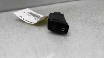 Bouton de warning