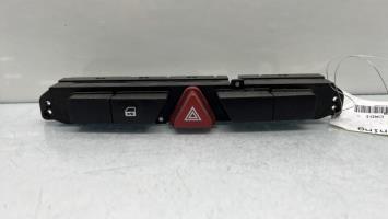 Bouton de warning
