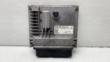Calculateur moteur