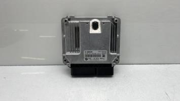 Calculateur moteur