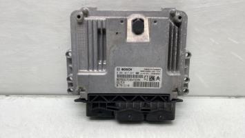 Calculateur moteur