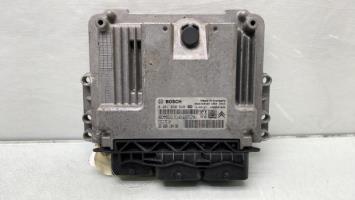 Calculateur moteur