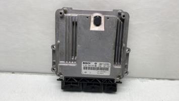 Calculateur moteur