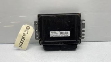 Calculateur moteur