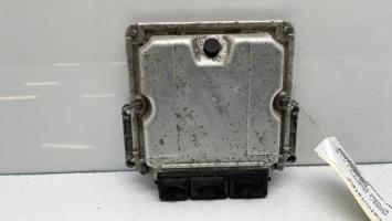 Calculateur moteur