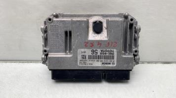Calculateur moteur