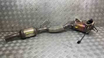 Catalyseur (echappement)