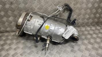 Catalizzatore (scarico)