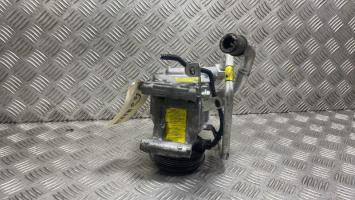 Compresseur clim