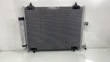 Condenseur de clim
