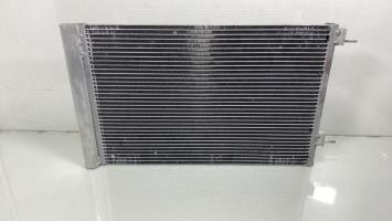 Condenseur de clim