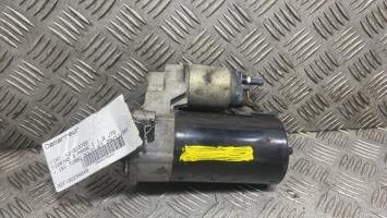 Motorino avviamento